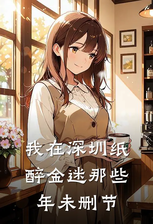 我在深圳纸醉金迷那些年未删节