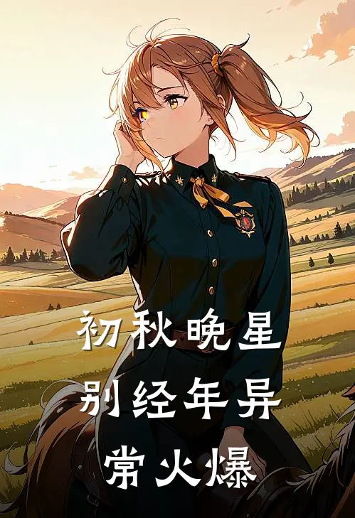 初秋晚星别经年异常火爆