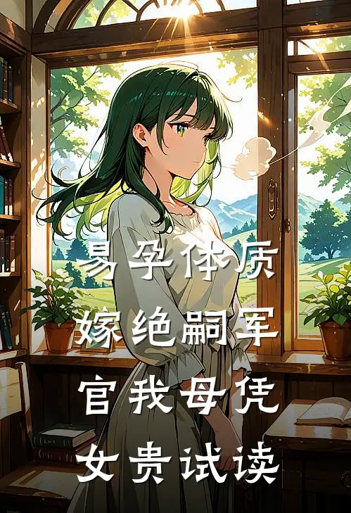 易孕体质，嫁绝嗣军官我母凭女贵试读