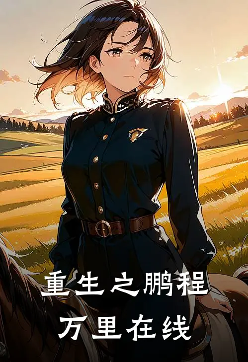 重生之鹏程万里在线