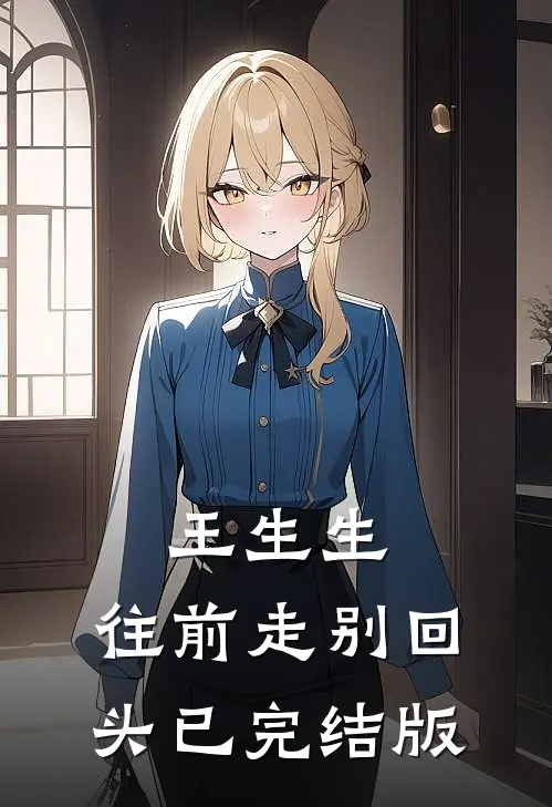 王生生，往前走别回头已完结版