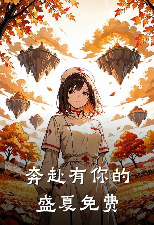 奔赴有你的盛夏免费