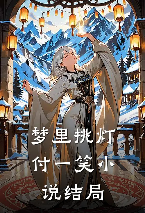 梦里挑灯付一笑小说结局