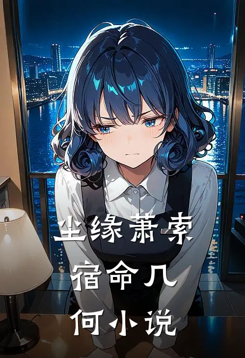 尘缘萧索，宿命几何小说