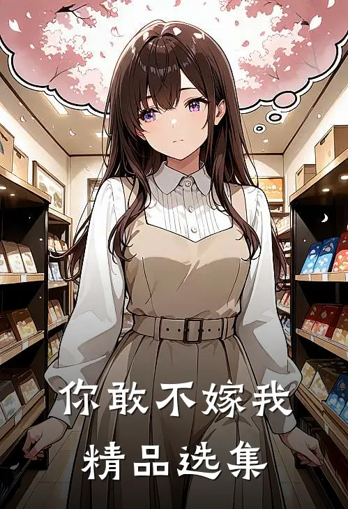 你敢不嫁我精品选集
