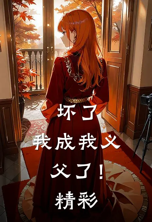 坏了，我成我义父了！精彩