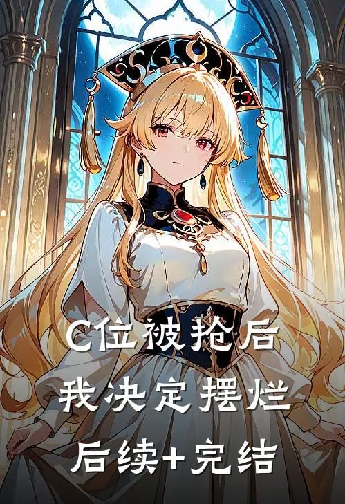 C位被抢后，我决定摆烂后续+完结