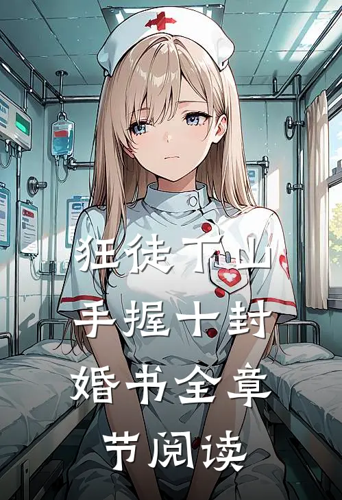 狂徒下山，手握十封婚书全章节阅读