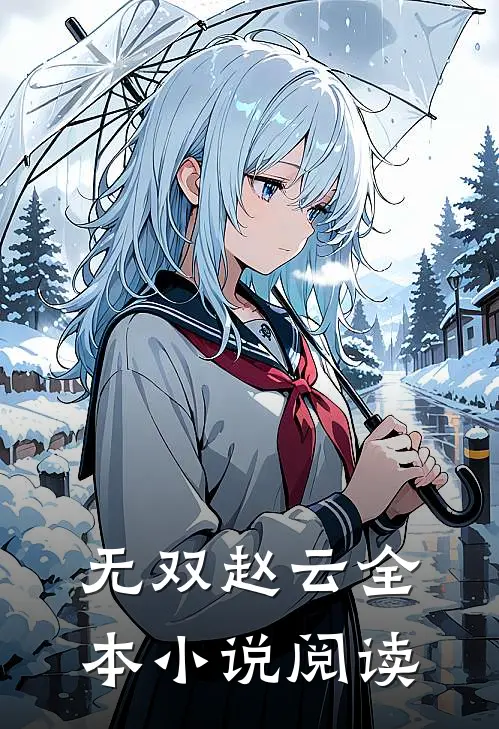 无双赵云全本小说阅读