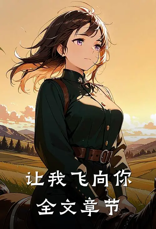 让我飞向你全文章节