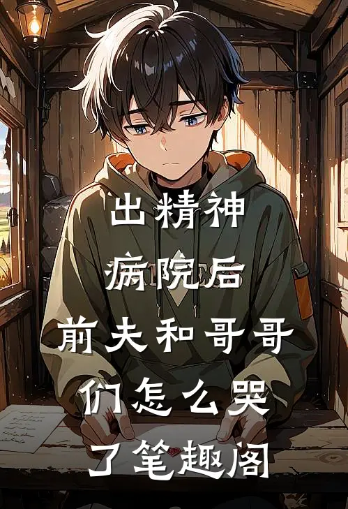 出精神病院后，前夫和哥哥们怎么哭了笔趣阁