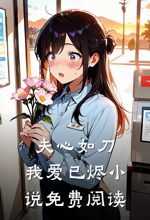 夫心如刀，我爱已烬小说免费阅读