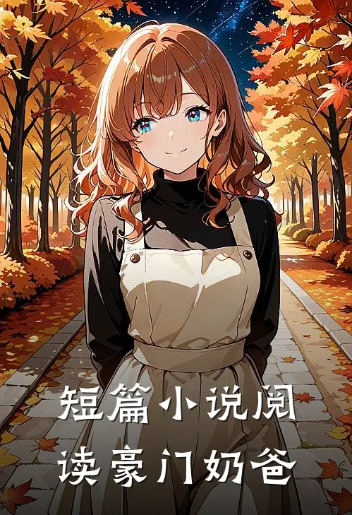 短篇小说阅读豪门奶爸