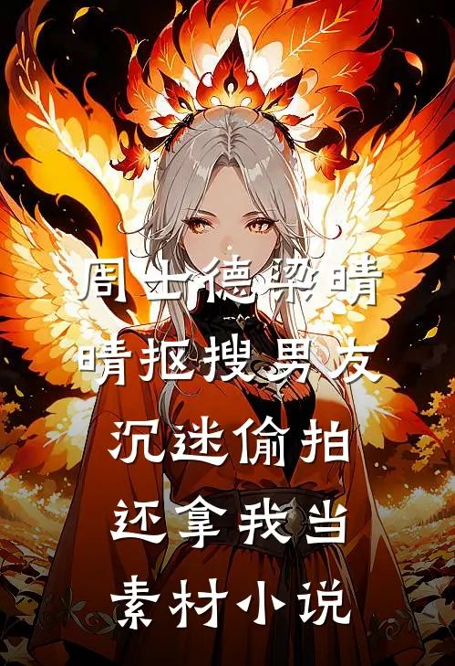周士德梁晴晴抠搜男友沉迷偷拍还拿我当素材小说