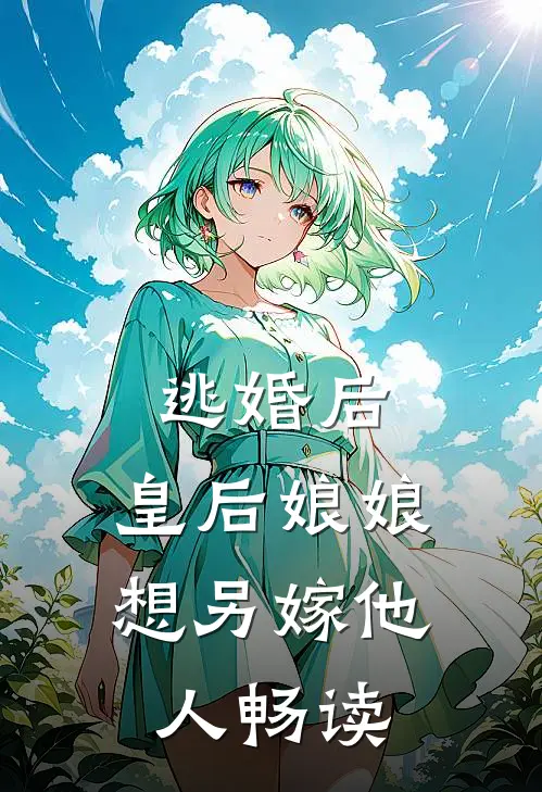 逃婚后，皇后娘娘想另嫁他人畅读