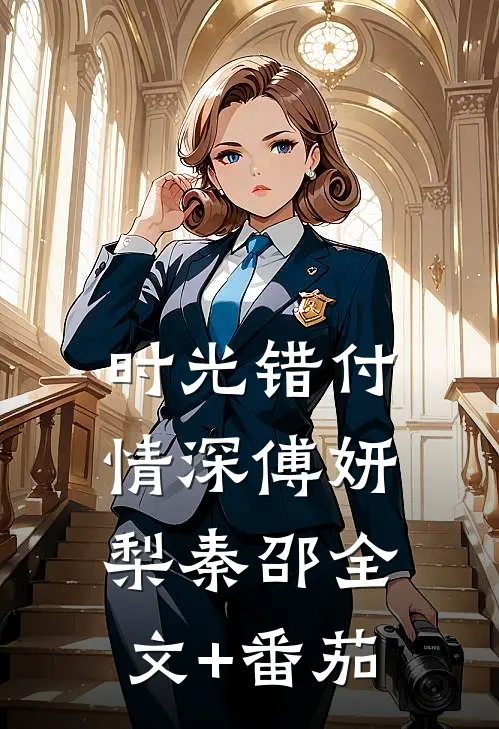 时光错付情深傅妍梨秦邵全文+番茄