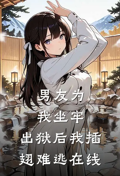 男友为我坐牢，出狱后我插翅难逃在线