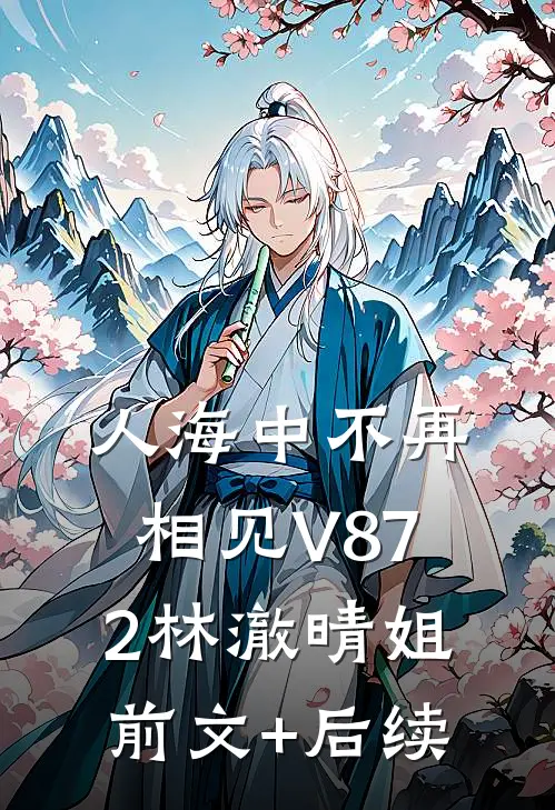 人海中不再相见V872林澈晴姐前文+后续