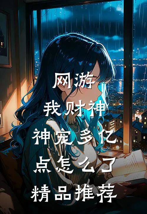 网游：我财神，神宠多亿点怎么了精品推荐