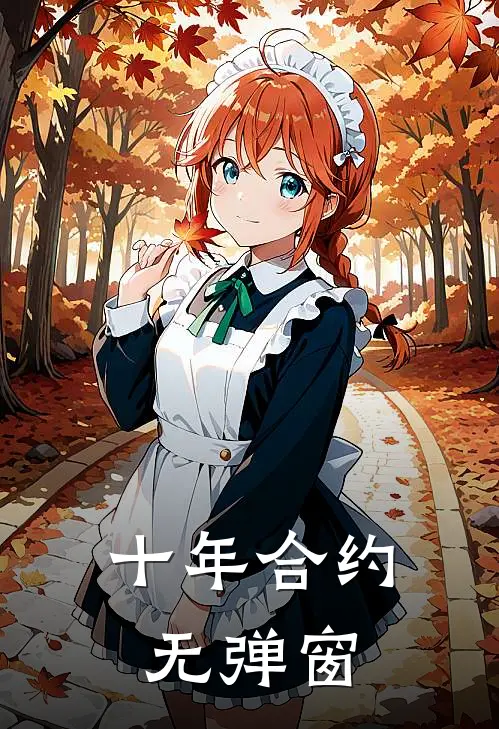 十年合约无弹窗