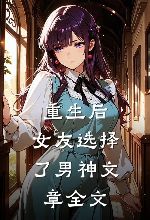 重生后，女友选择了男神文章全文