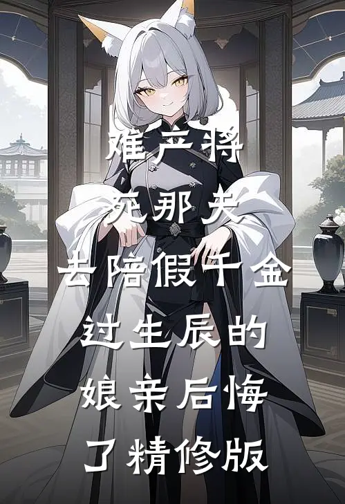 难产将死那天，去陪假千金过生辰的娘亲后悔了精修版