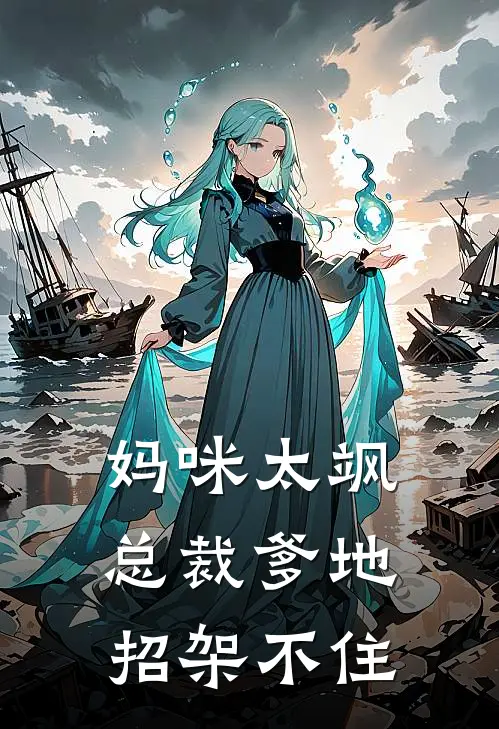 妈咪太飒，总裁爹地招架不住