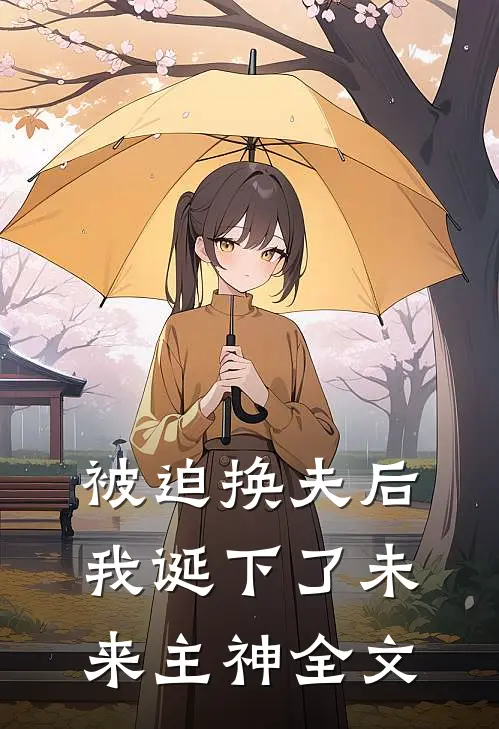 被迫换夫后，我诞下了未来主神全文