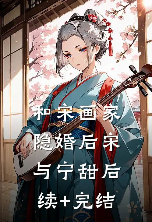 和宋画家隐婚后宋与宁甜后续+完结