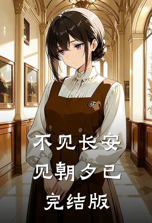 不见长安见朝夕已完结版