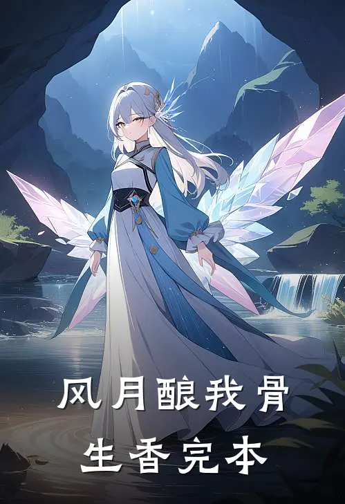 风月酿我骨生香完本
