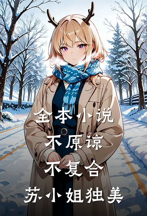 全本小说不原谅，不复合，苏小姐独美