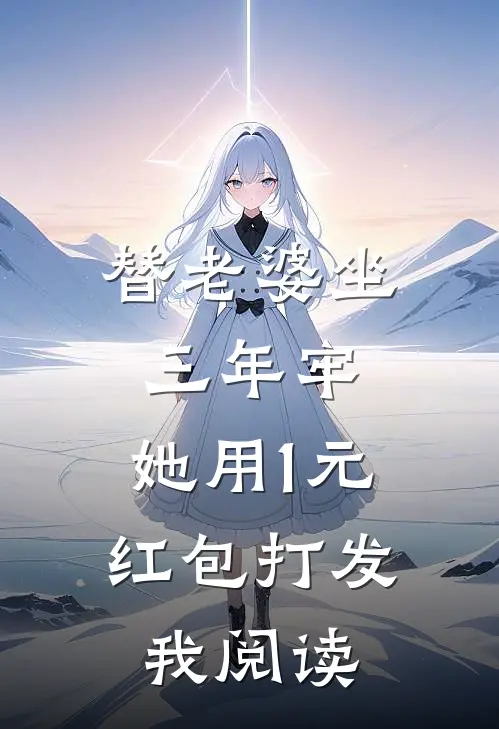 替老婆坐三年牢，她用1元红包打发我阅读