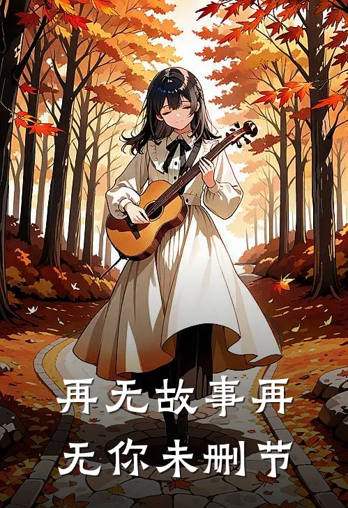 再无故事再无你未删节