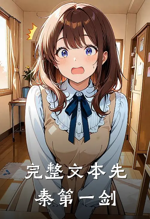 完整文本先秦第一剑
