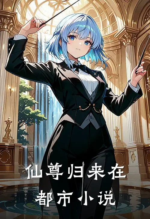 《仙尊归来在都市》小说