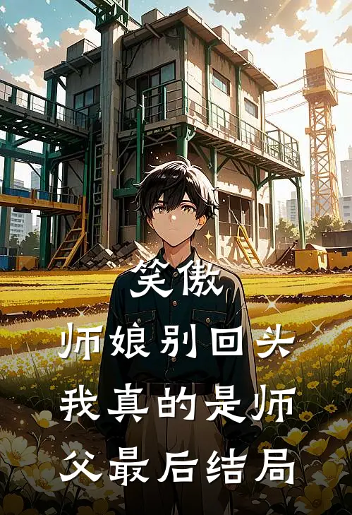 笑傲师娘别回头,我真的是师父最后结局怎么样了