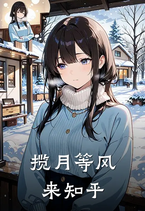 揽月等风来知乎