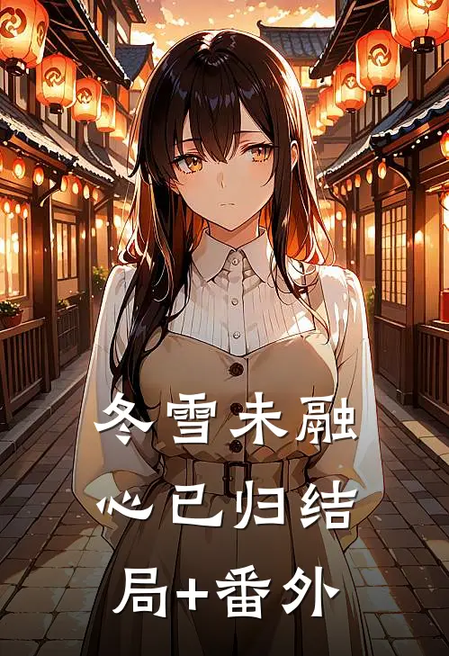 冬雪未融心已归结局+番外