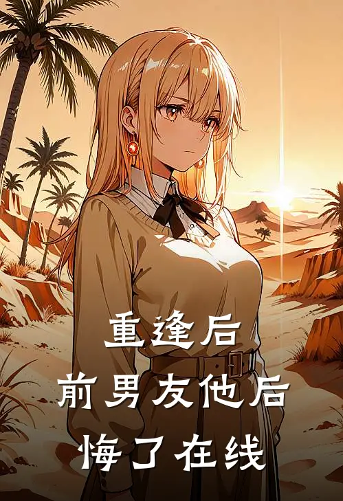 重逢后,前男友他后悔了在线阅读