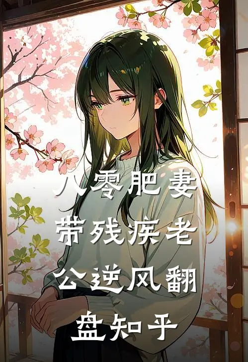 八零肥妻，带残疾老公逆风翻盘知乎