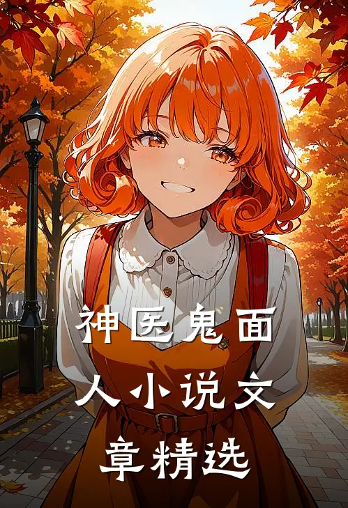 神医鬼面人小说文章精选