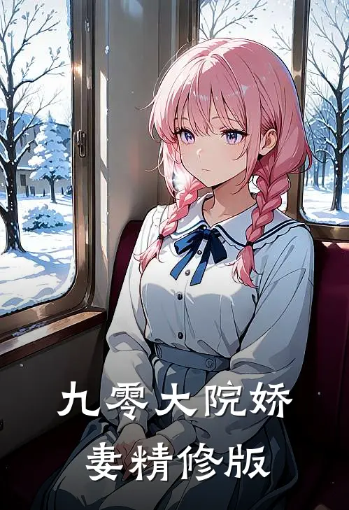 九零大院娇妻精修版
