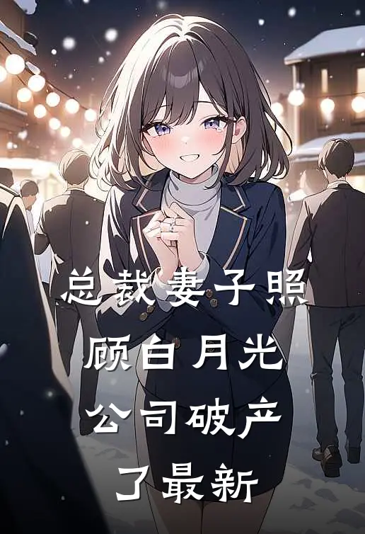 总裁妻子照顾白月光，公司破产了最新