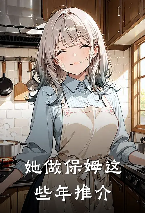她做保姆这些年推介