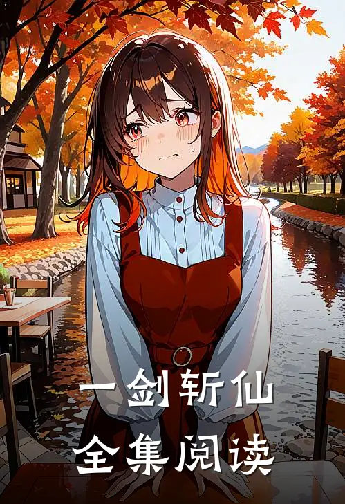 一剑斩仙全集阅读