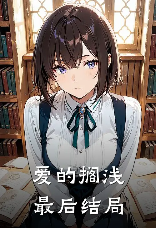 爱的搁浅最后结局