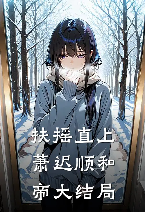 扶摇直上萧迟顺和帝大结局