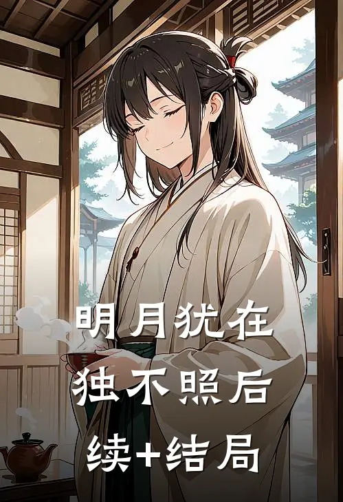 明月犹在独不照后续+结局