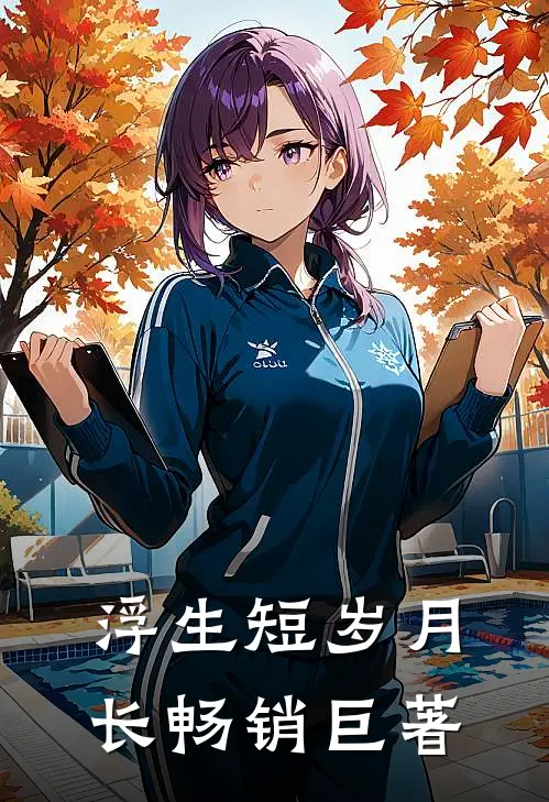 浮生短岁月长畅销巨著